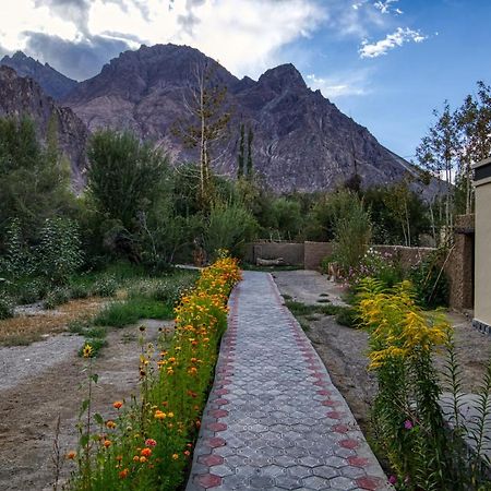 Chalet Seabuckthorn - Hunder Hundar Luaran gambar