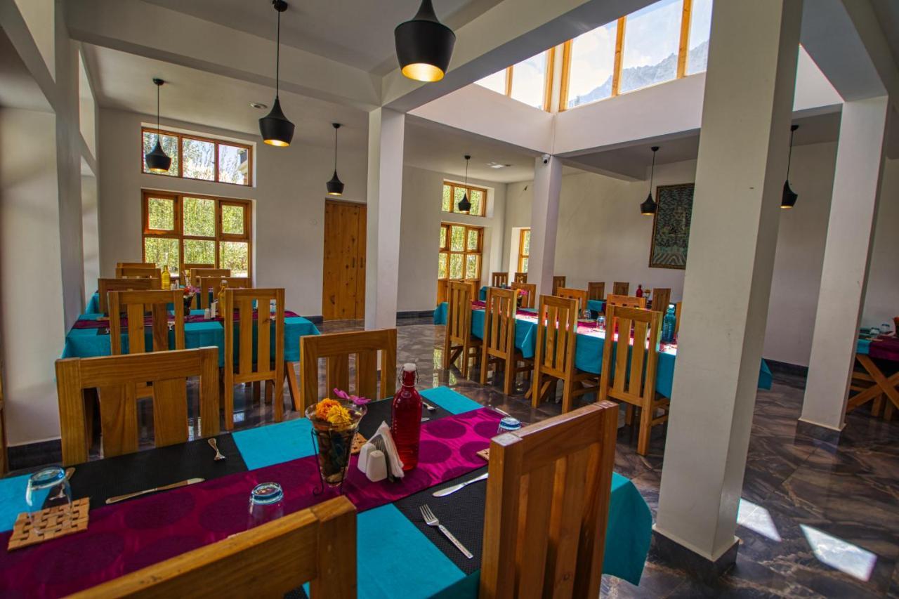 Chalet Seabuckthorn - Hunder Hundar Luaran gambar