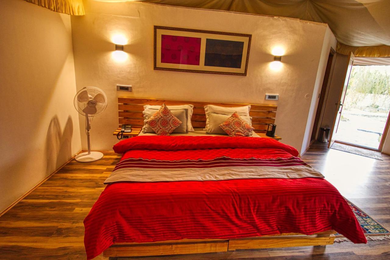 Chalet Seabuckthorn - Hunder Hundar Luaran gambar