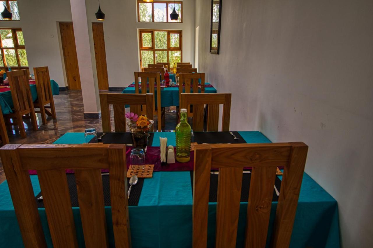 Chalet Seabuckthorn - Hunder Hundar Luaran gambar