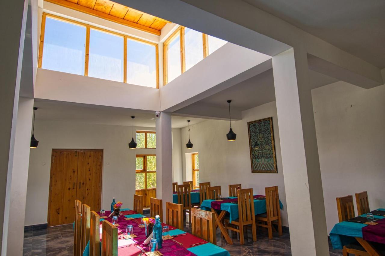 Chalet Seabuckthorn - Hunder Hundar Luaran gambar