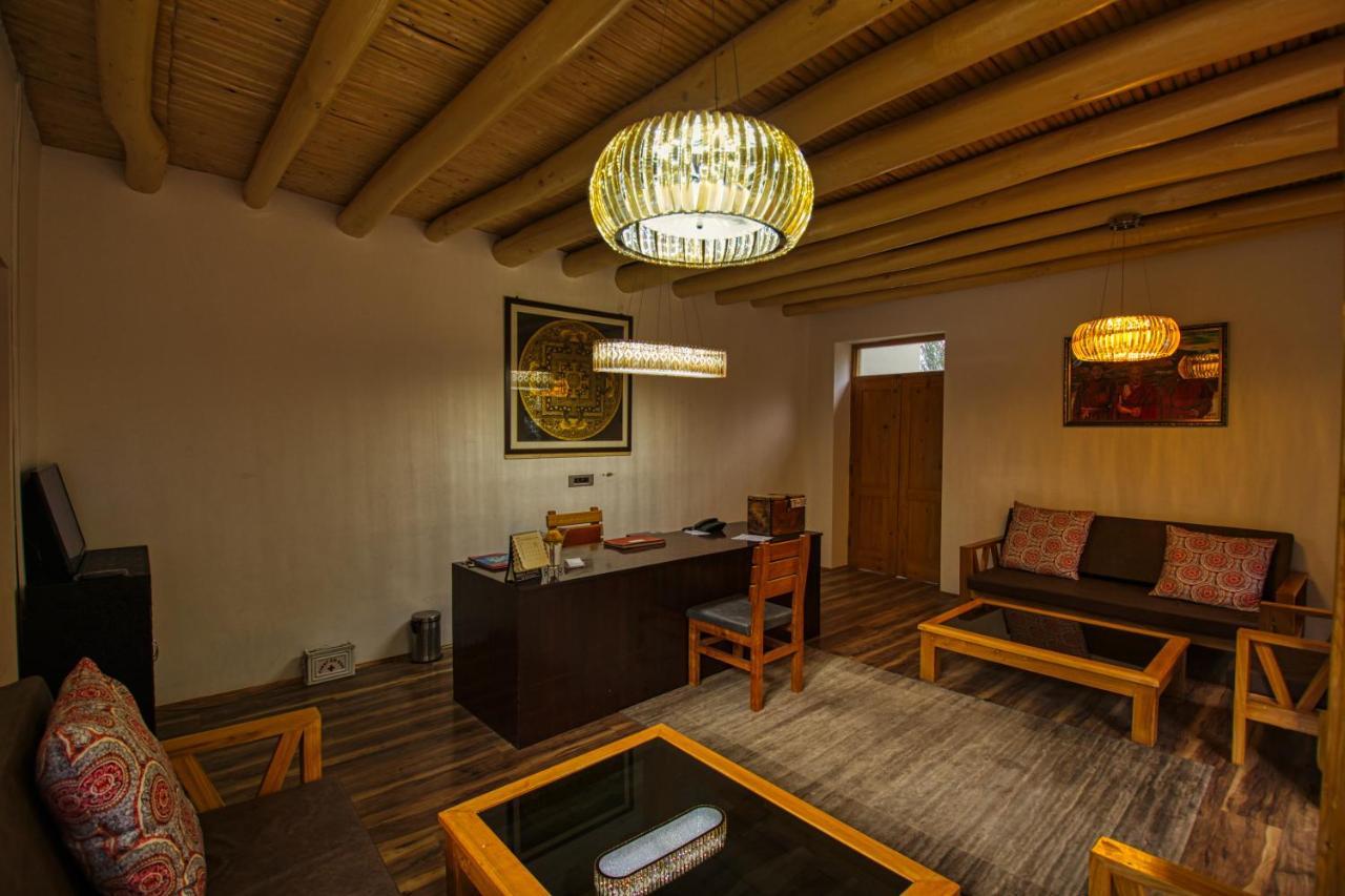 Chalet Seabuckthorn - Hunder Hundar Luaran gambar